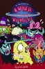 LUNA THE VAMPIRE VOL 02 PICKLED ZITS TP [9781684052608]